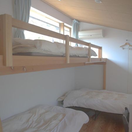 Guesthouse Muga Hikone Extérieur photo